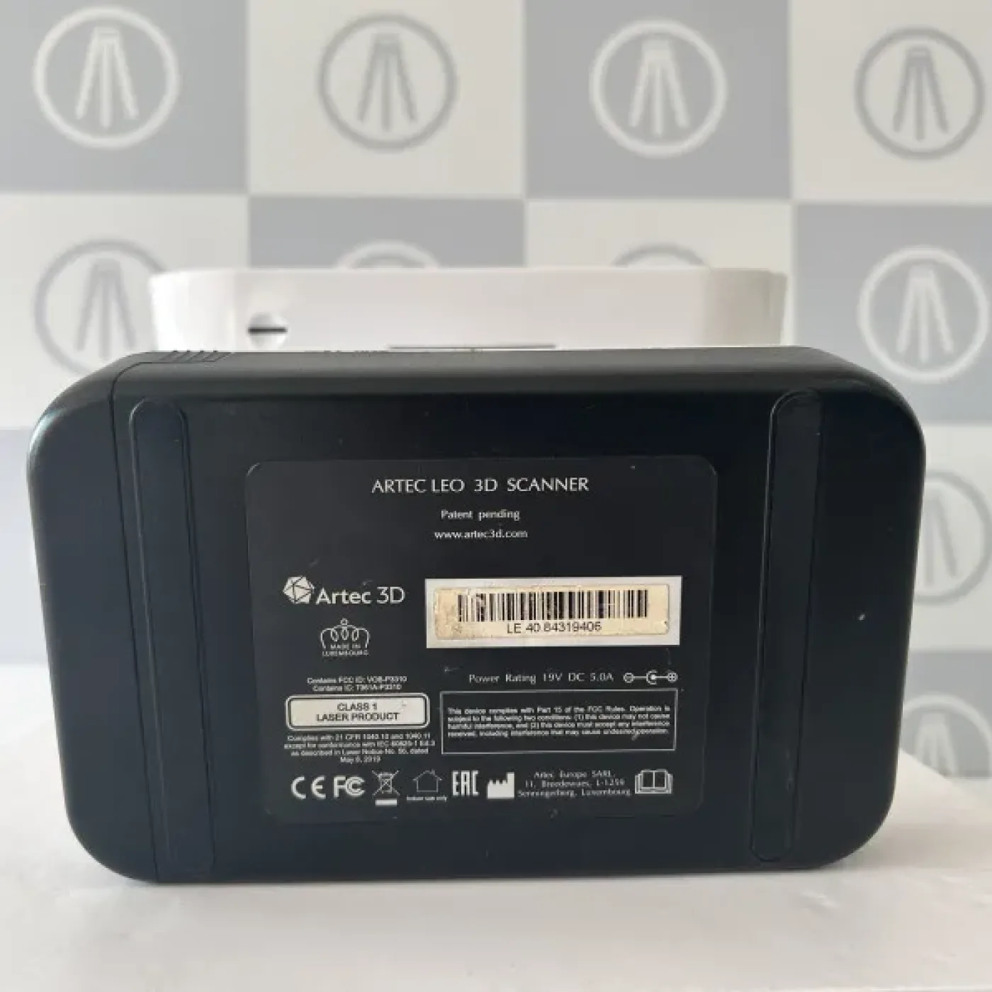 Artec Leo LE-40 (Segunda mano) - 4