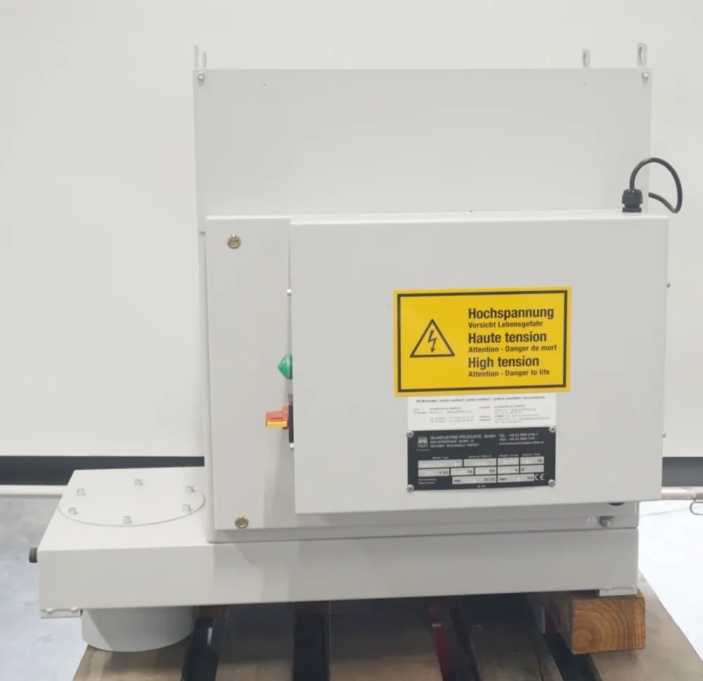 022926 - ELBARON RON/A 100 SV