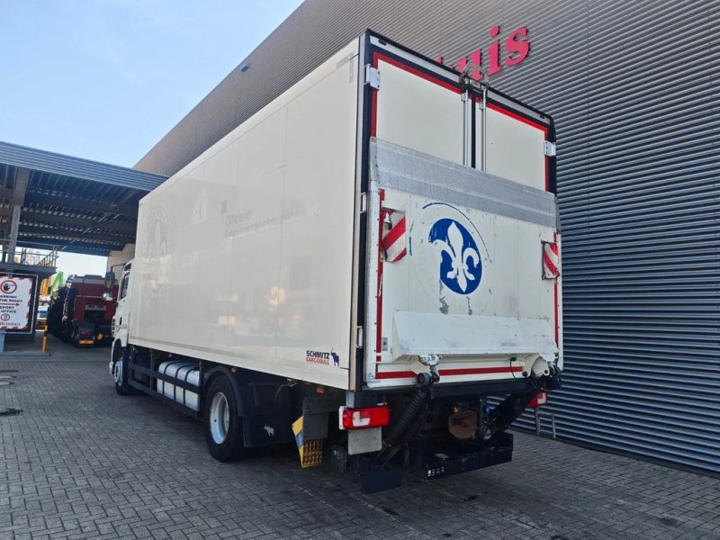 DAF CF 460 4x2 Euro 6 Thermoking T-1200R Schmitz Cargobull MKO