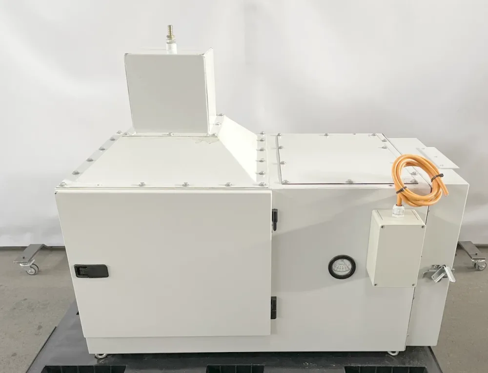 021717 - DONALDSON DMC-MMB