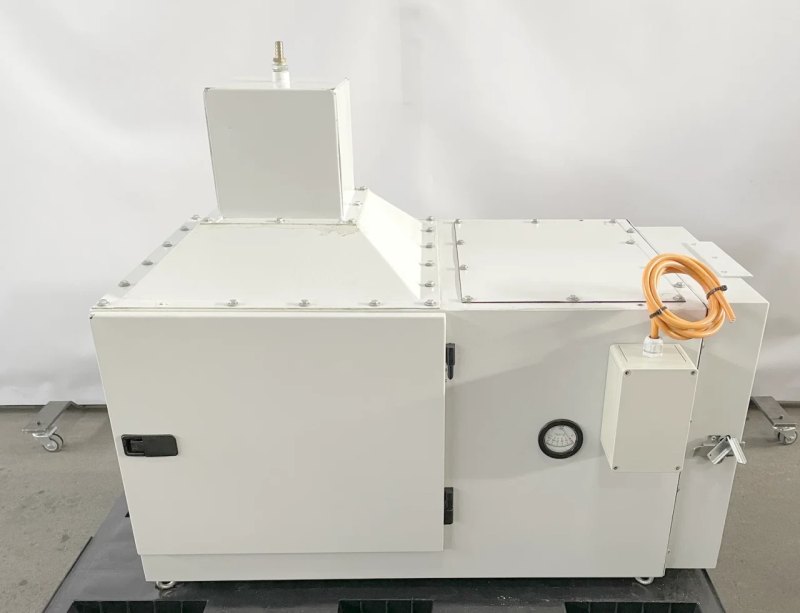 021717 - DONALDSON DMC-MMB