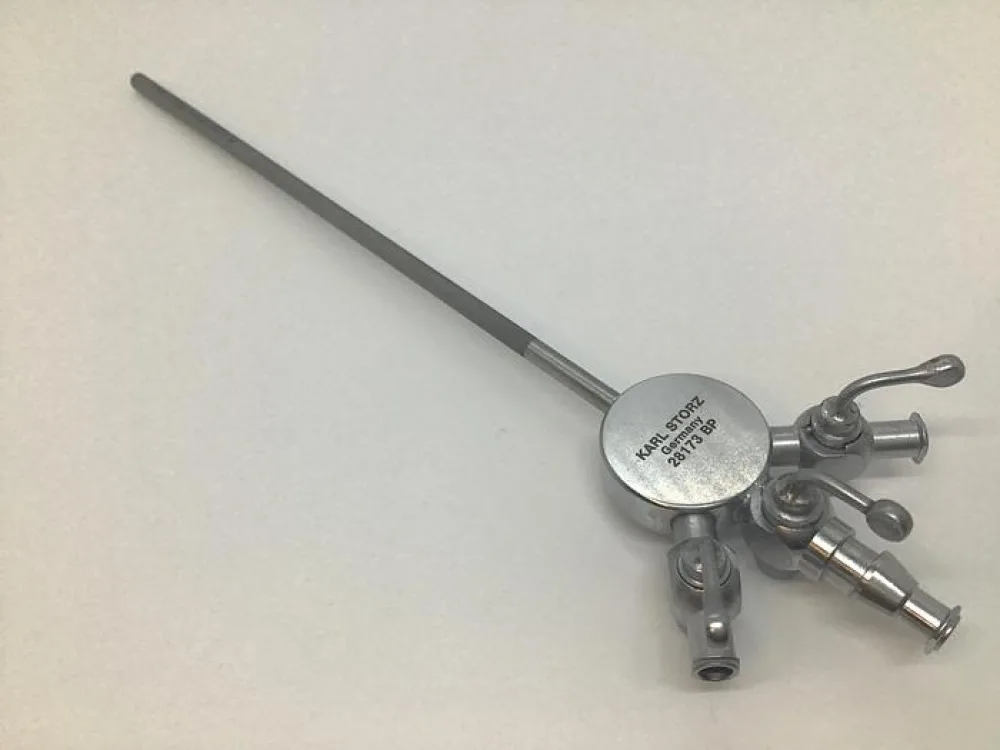 Karl Storz 28173BP