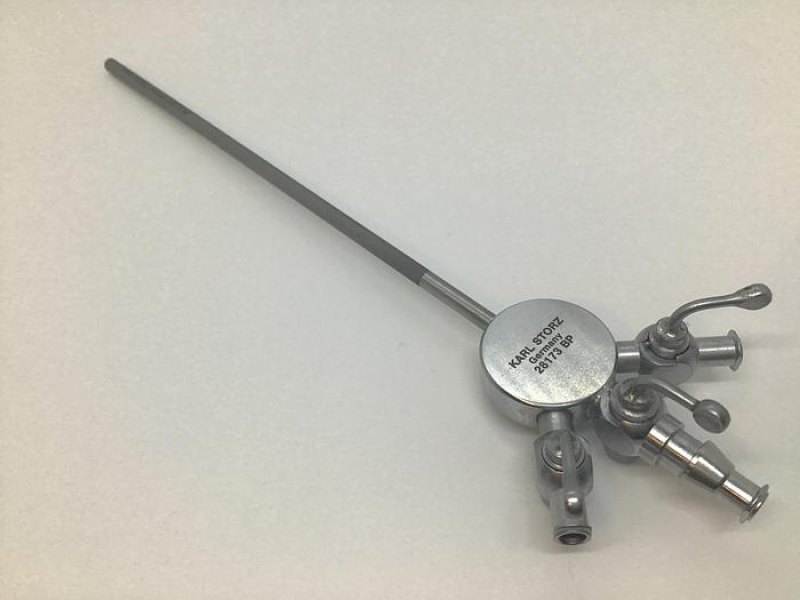 Karl Storz 28173BP