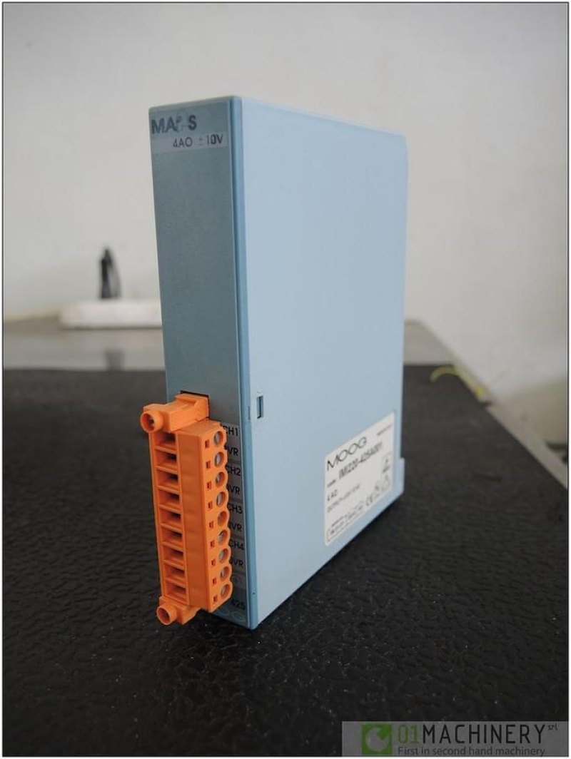 2010 MOOG IMI220-425A001 AI2566