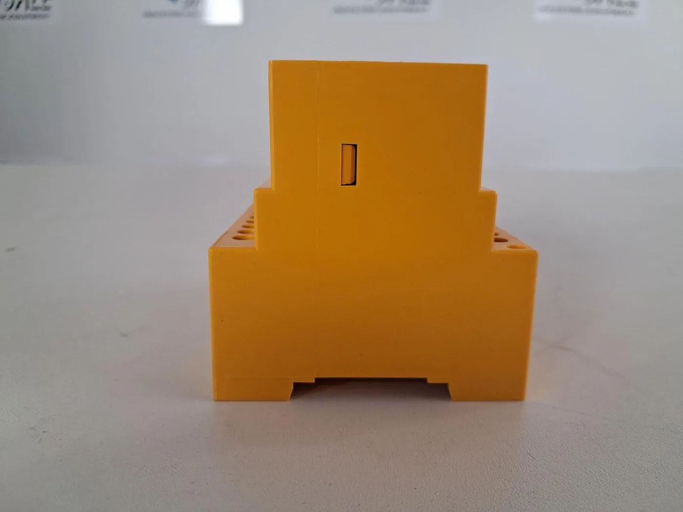 Bender IR475LY-4 Insulation Monitoring Device - 6