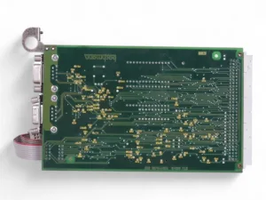 Bachmann Battenfeld Electronic Prozessorkarte STU 500 B 6448/00