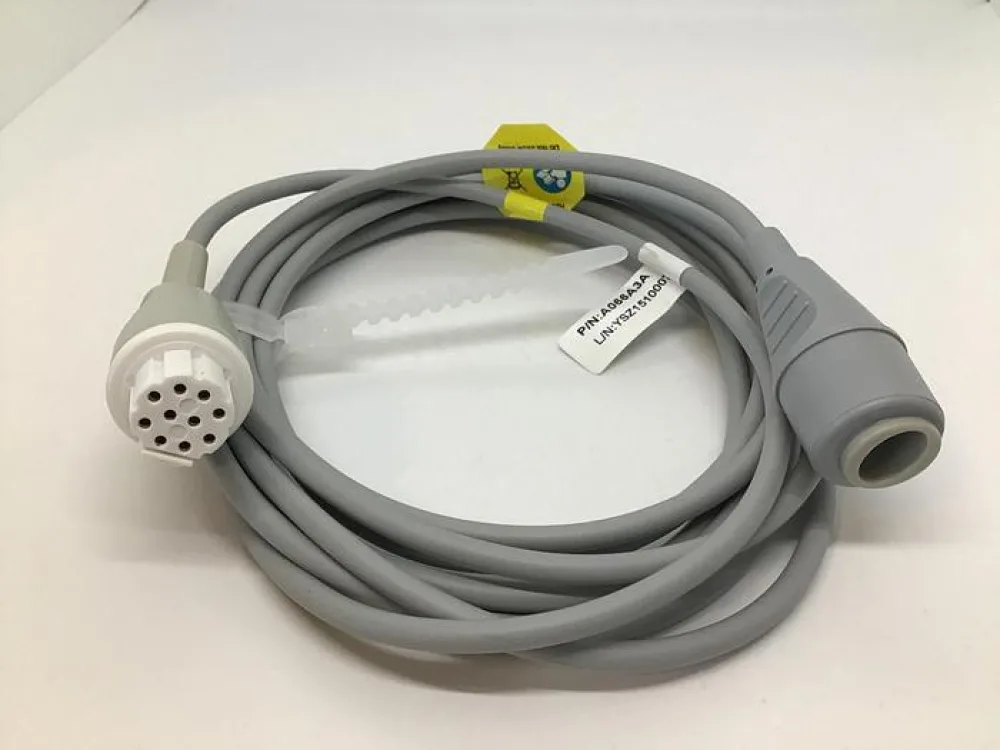 GB Medical GE Fit