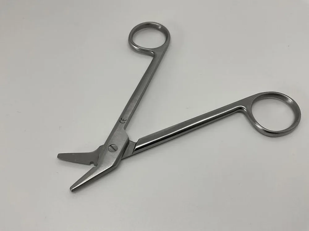 GB Medical Universal Angular