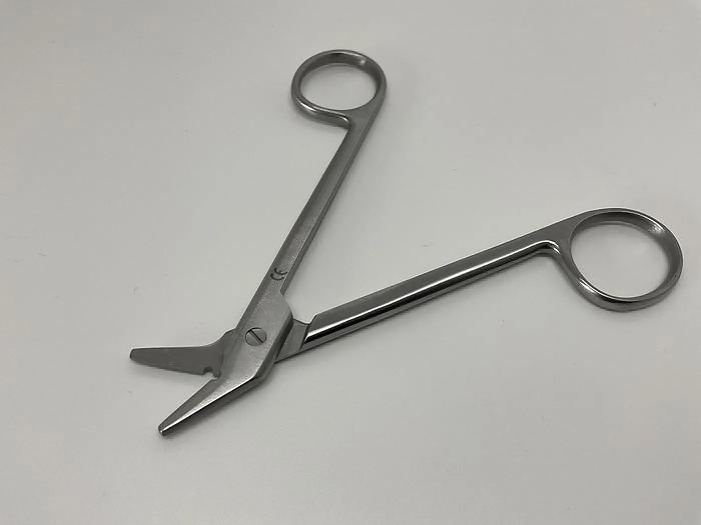 GB Medical Universal Angular - 1