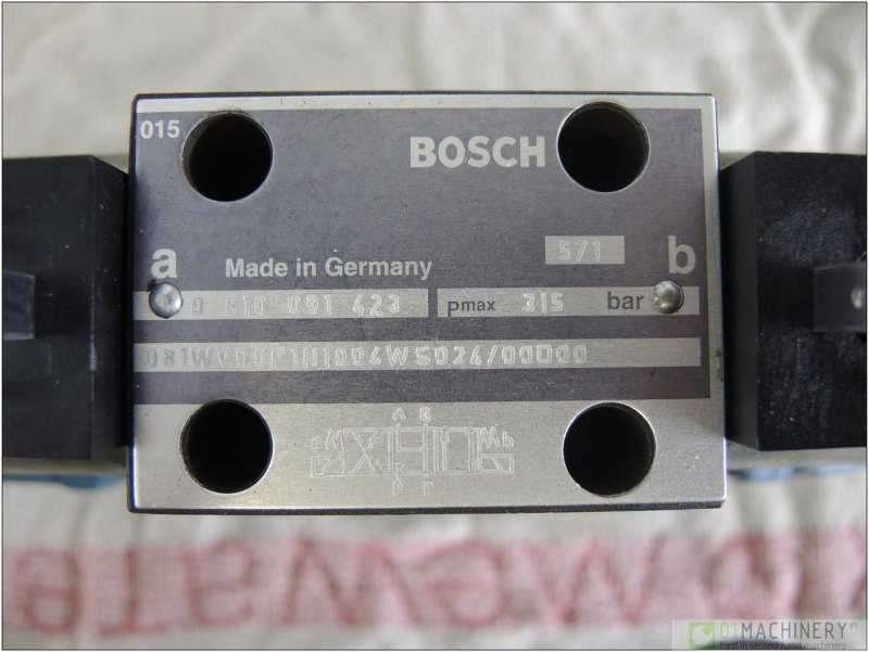BOSCH 0 810 091 423 AI2909