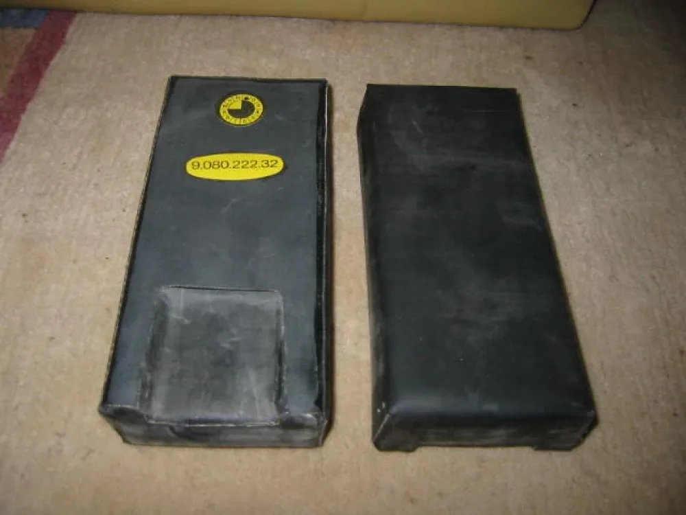 Maquet Polster für Lagerungsstützen