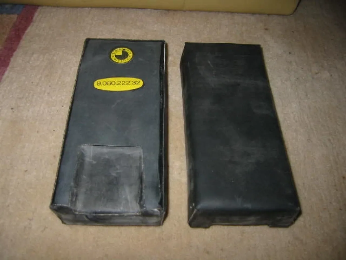 Maquet Polster für Lagerungsstützen - 1