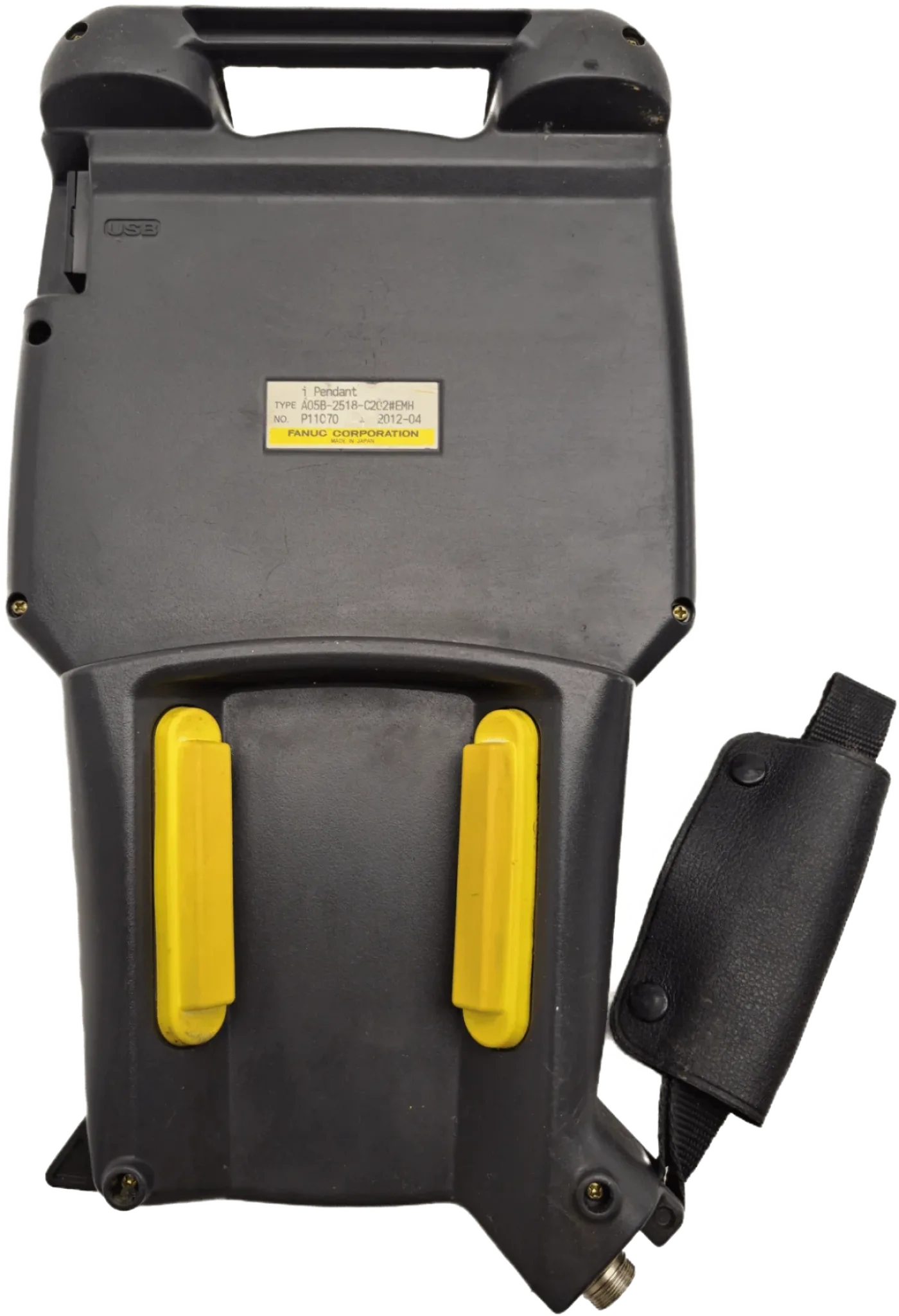 Fanuc I-Pendant A05B-2518 - 2