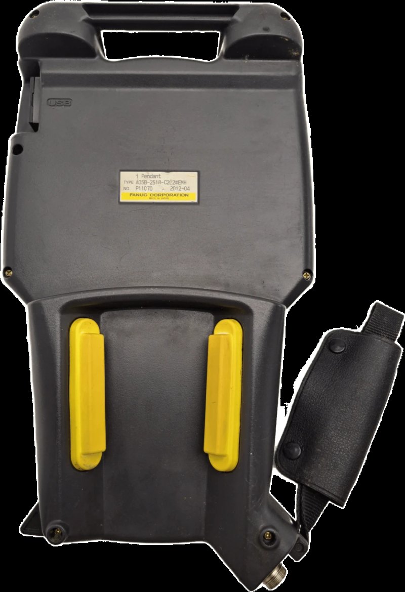 Fanuc I-Pendant A05B-2518