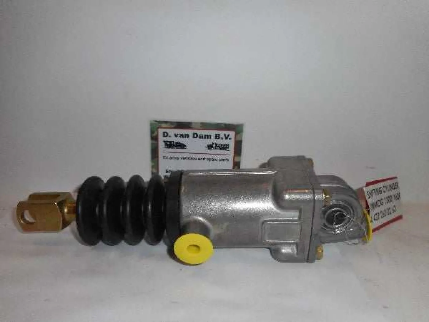 Schakel cilinder ( shifting cylinder ) - 2