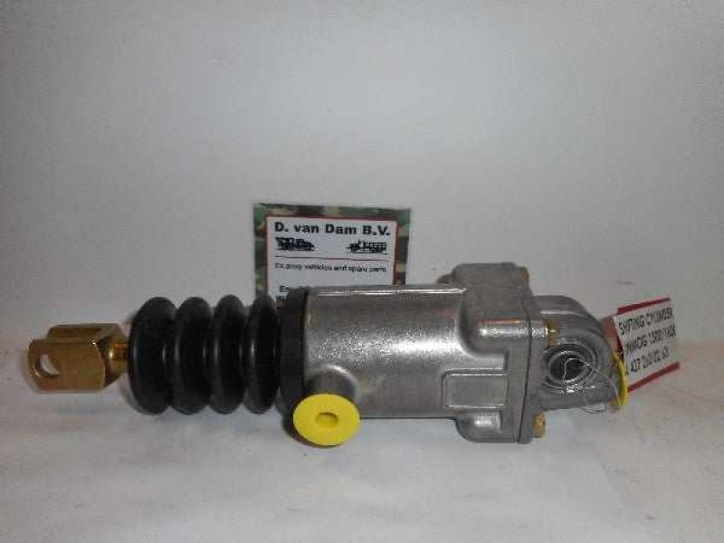 Schakel cilinder ( shifting cylinder )