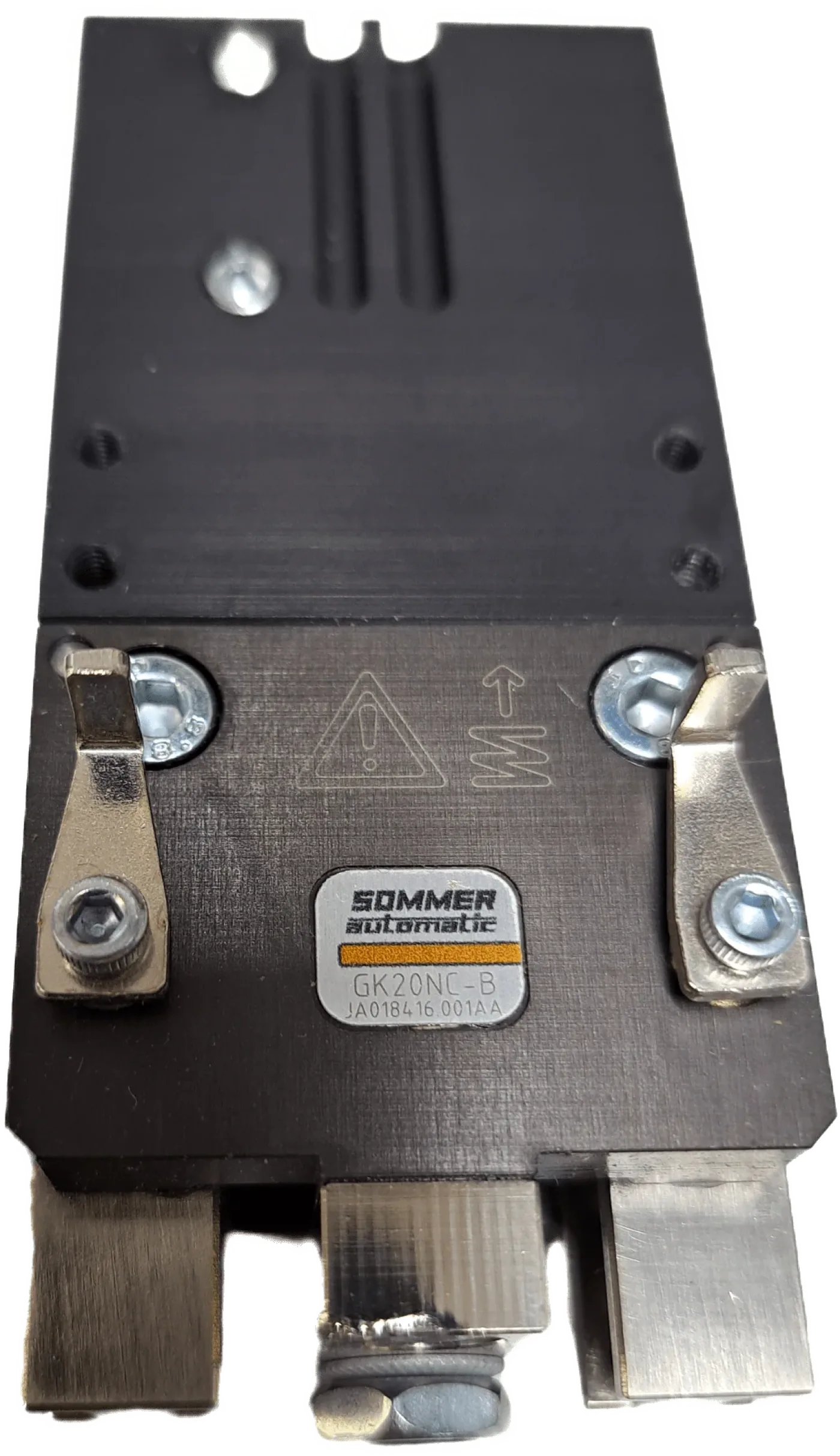 Sommer Automatic GK20NC-B - 2