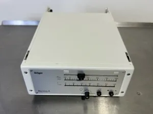 Dräger Barolog A Beatmungsdruckmesser