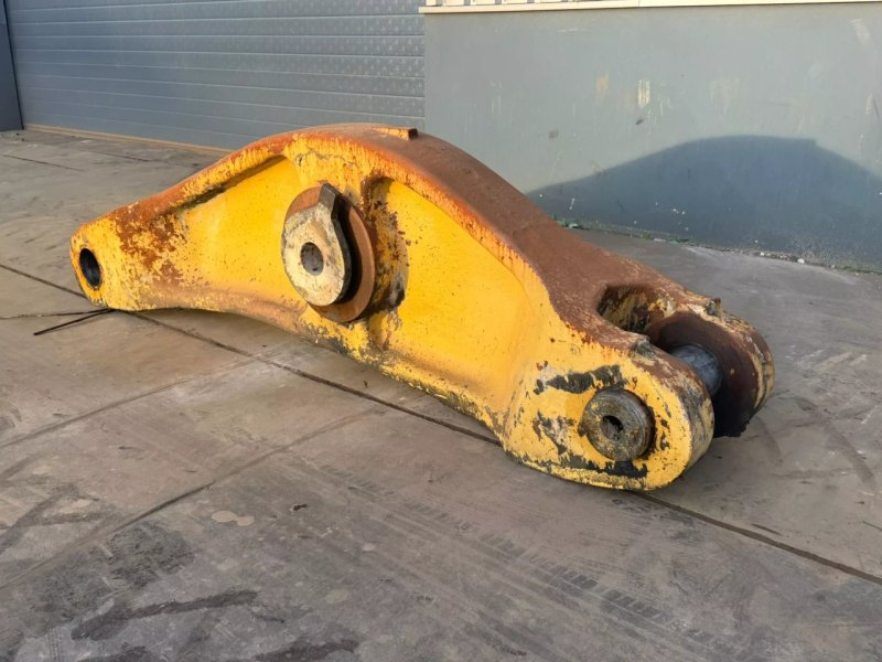 Caterpillar 990 Lever Bucket Bellcrank 4E-5587 With 2 pins