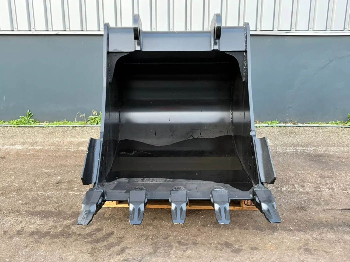 Excavator bucket 550-9635, BKT GD CW40 - 8