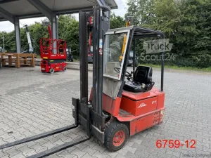 Linde E 15