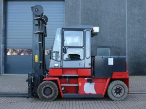 Kalmar ECD80-6