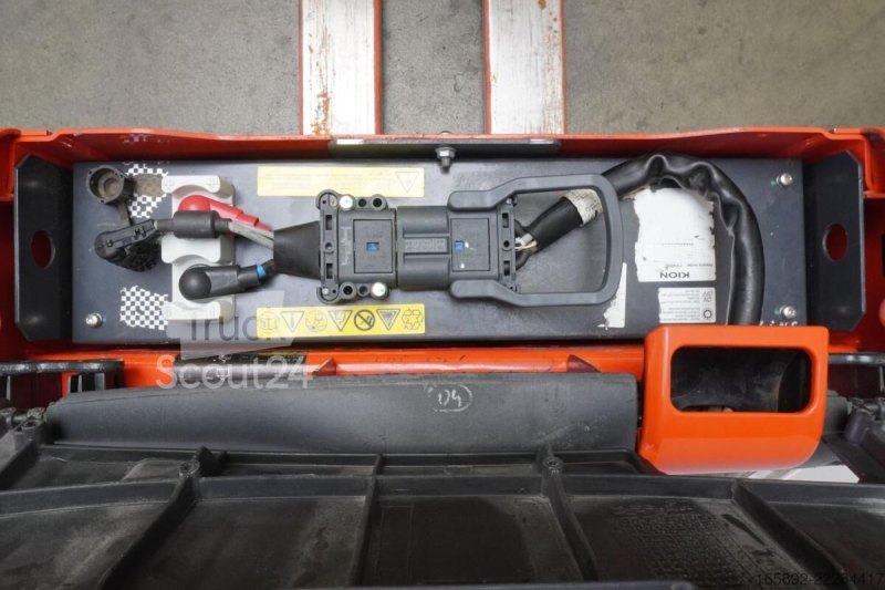 Linde T 16 ION 1152