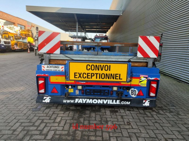 Faymonville F-S42-1ACA