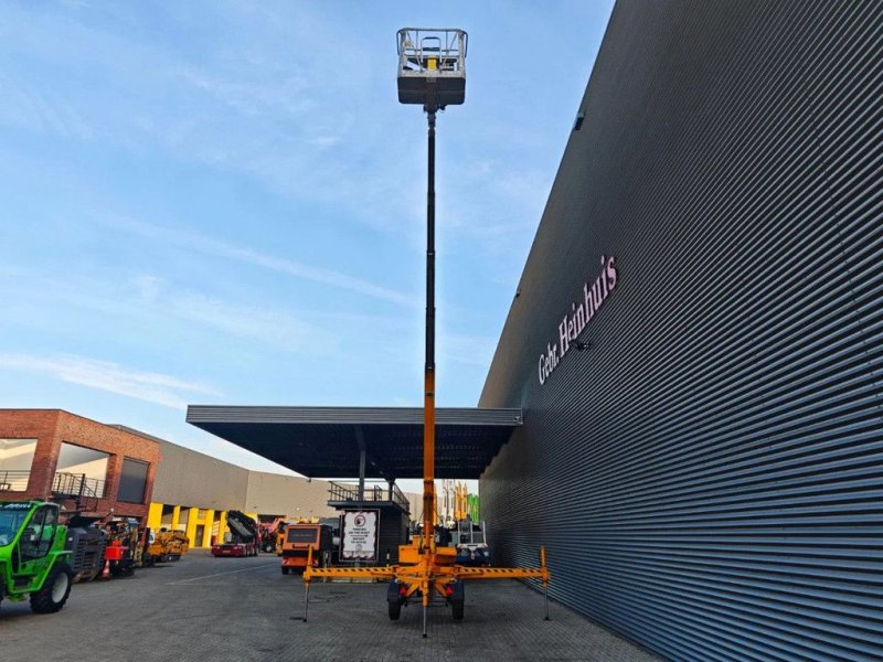 Denkalift DK 25