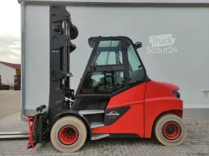 Linde E80-01/900