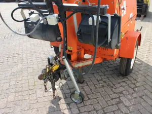 JLG 6308 AN