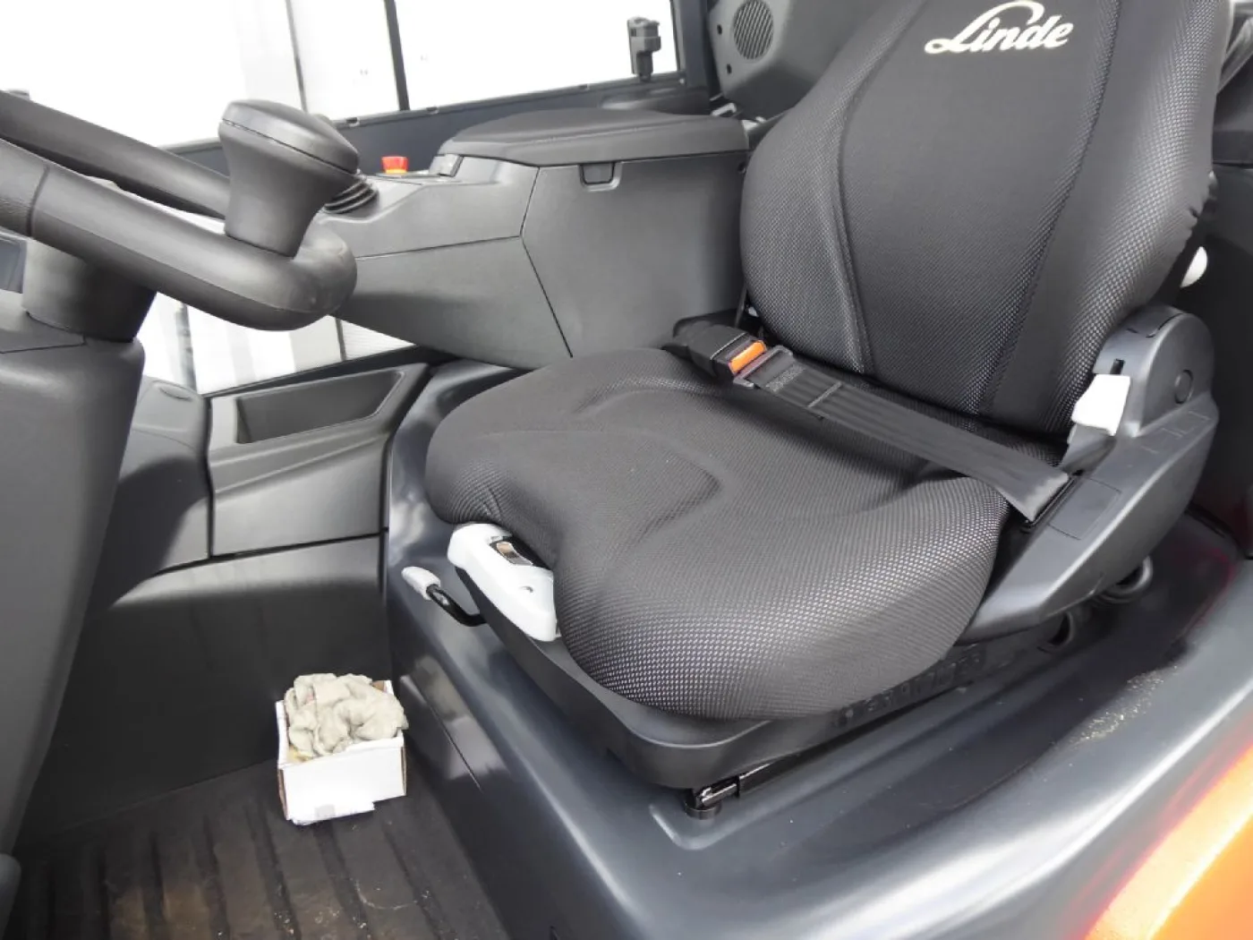 Linde XI16PH-01 - 4