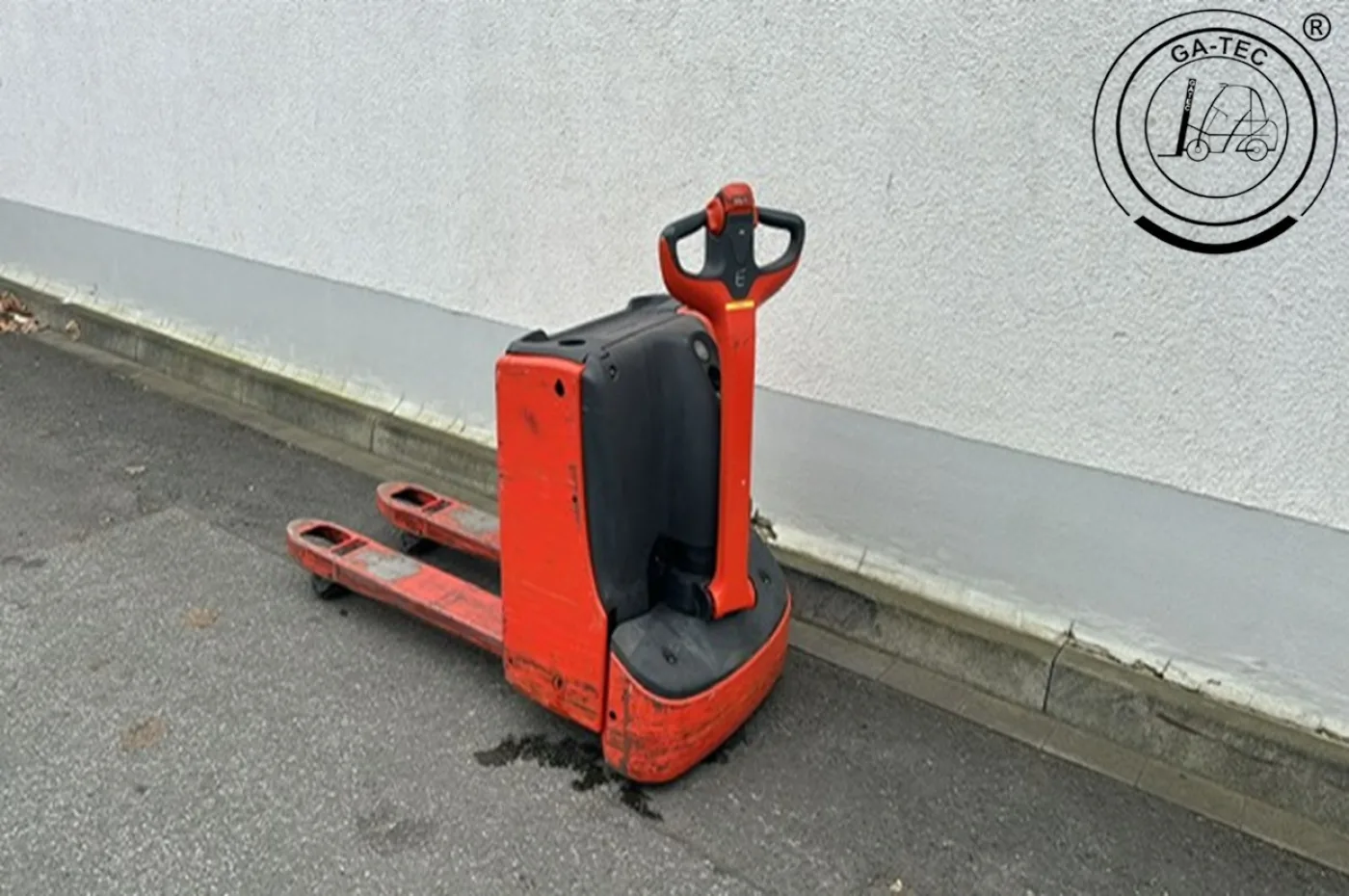 Linde T20 - 3