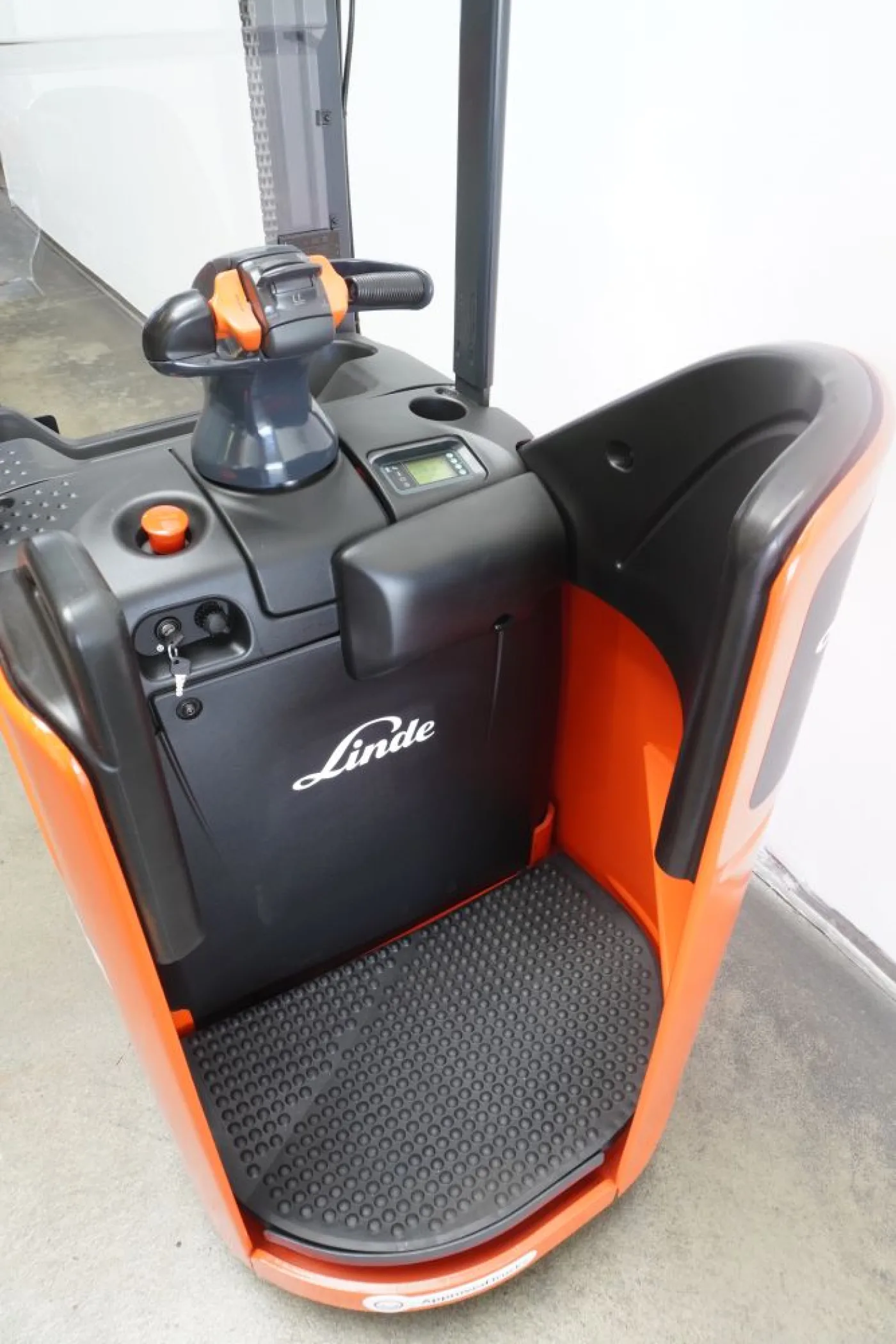 Hochhubwagen Linde D 12 SP 133 (2020) - 3