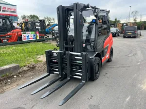 Meyer 6-5208 F