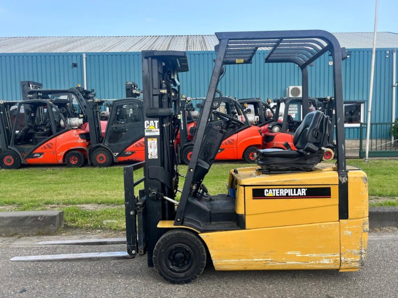 Caterpillar EP18KT