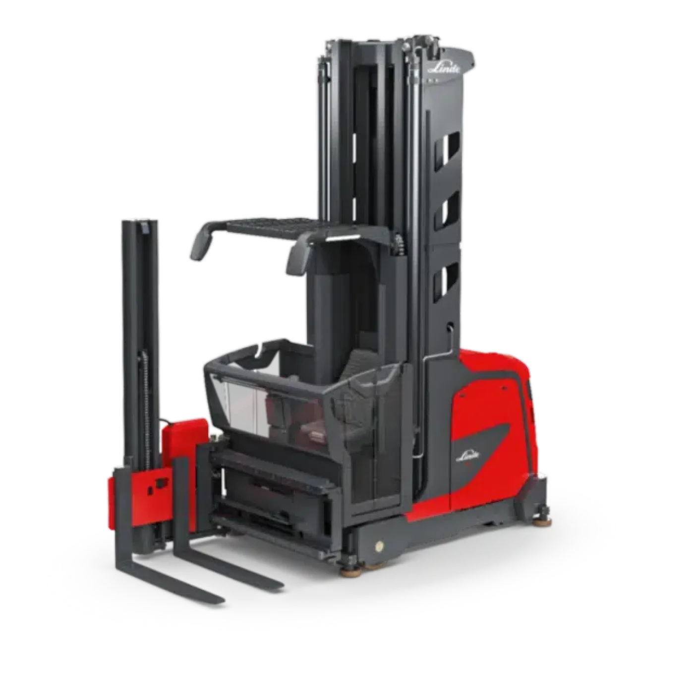 Schmalganggeräte Linde K - 1