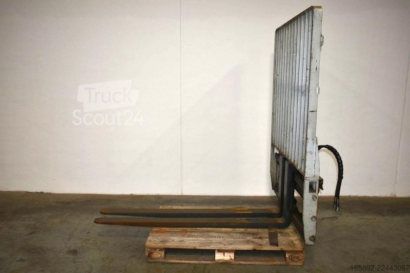 DURWEN SZV 25 S, Breite 1250 mm