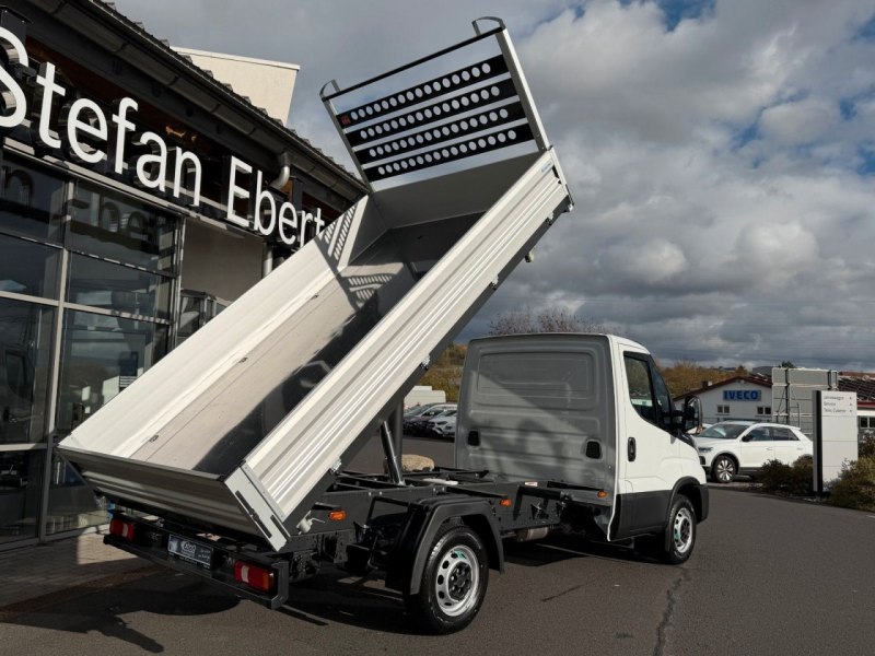Iveco Daily 35S16 A8 *R3.450mm*Automatik*Air Conditioning* 3x