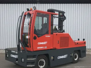 Seitenstapler Combilift C5000 FWSL (2022)