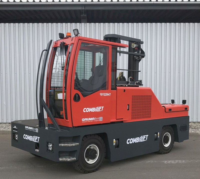 Seitenstapler Combilift C5000 FWSL (2022)