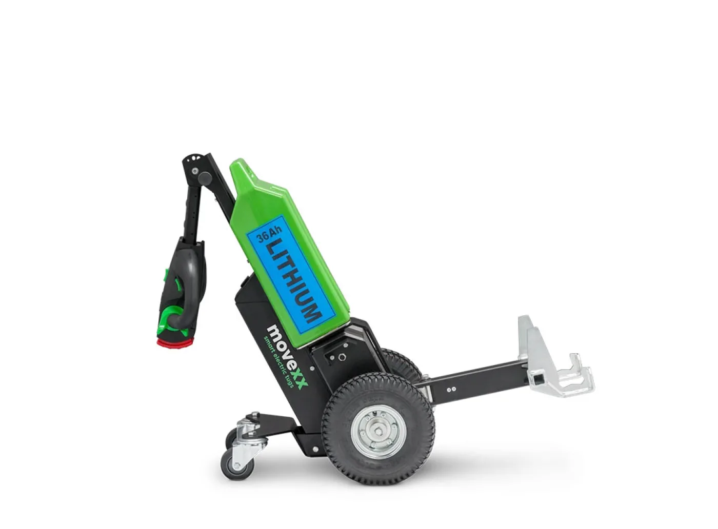 Elektroschlepper Movexx TT1000-T - 3