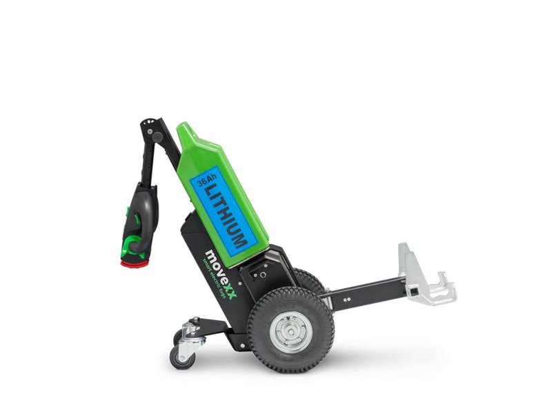 Elektroschlepper Movexx TT1000-T