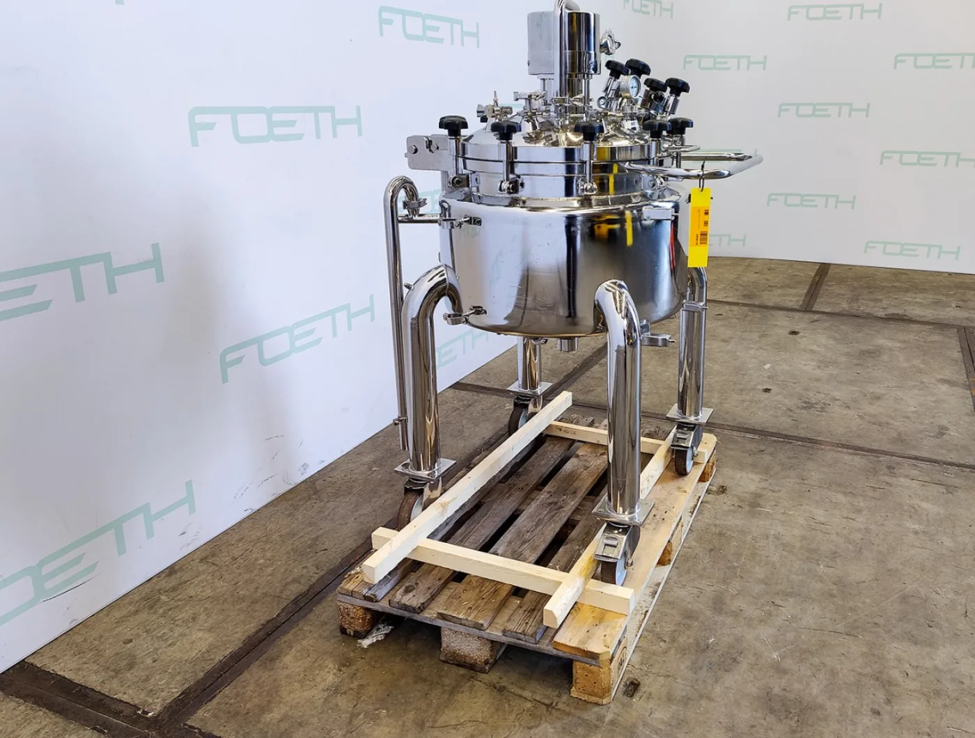 Schwarte-Milfor - Autoclave - 6