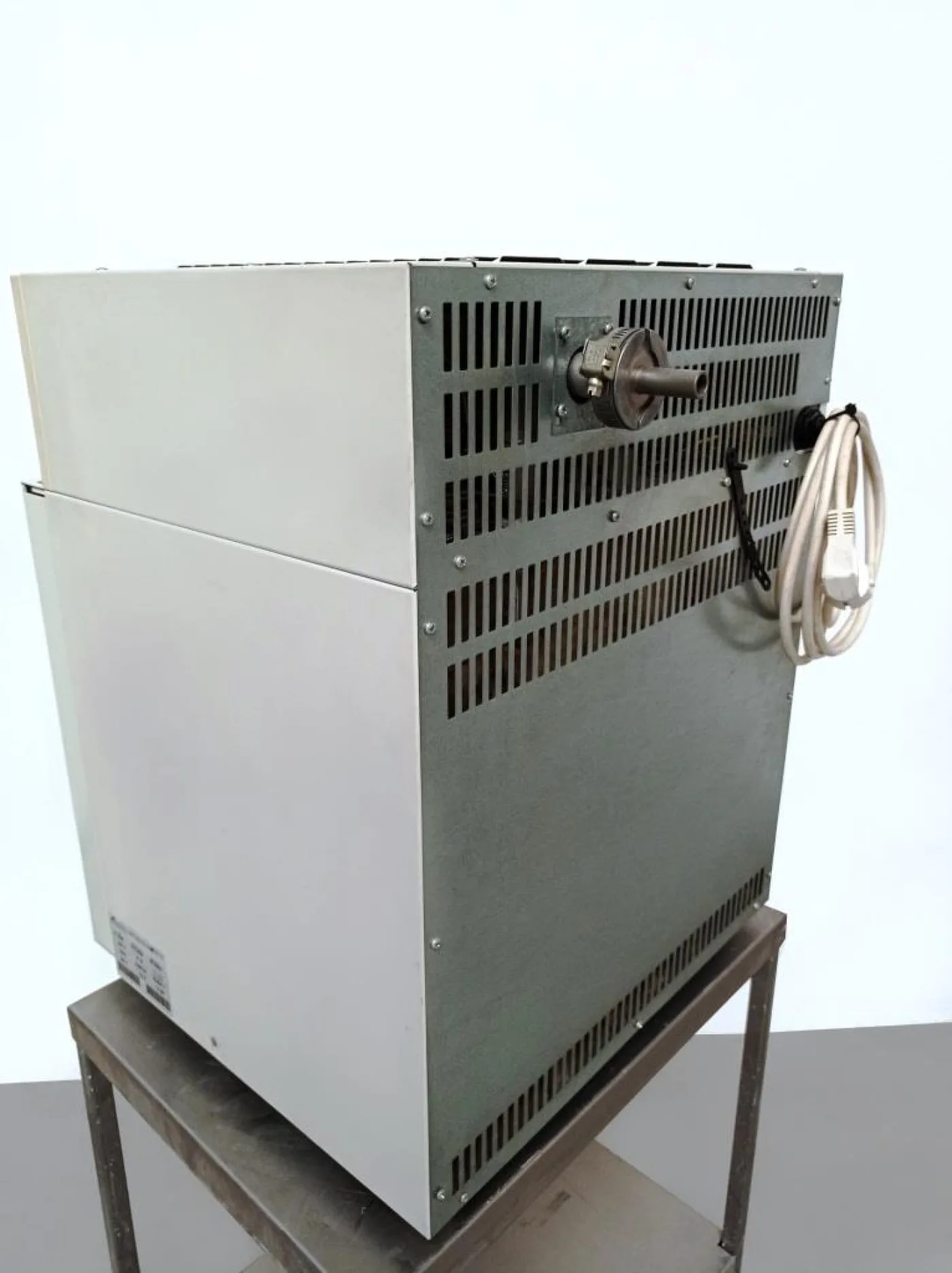 FORNO SOTTOVUOTO – HARAEUS – MOD. VACUTHERM VT6025 - 3