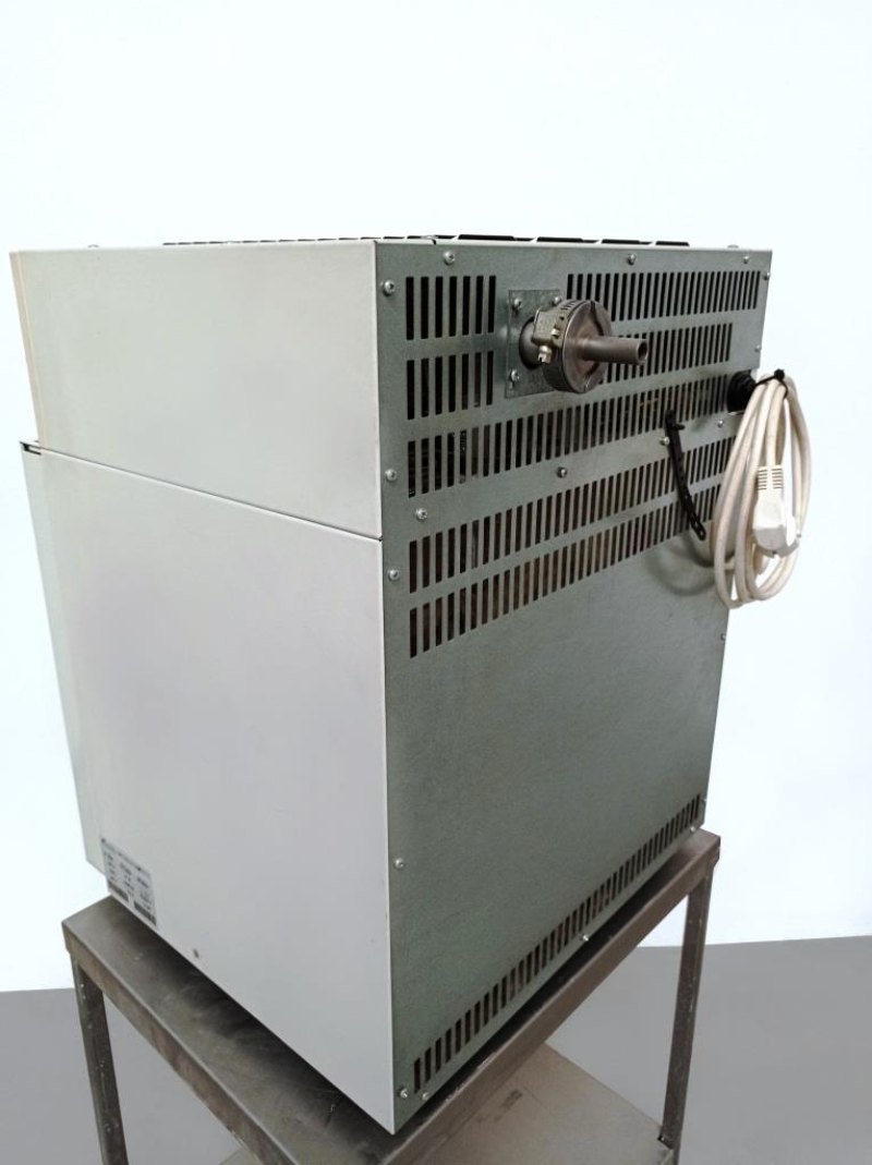 FORNO SOTTOVUOTO – HARAEUS – MOD. VACUTHERM VT6025