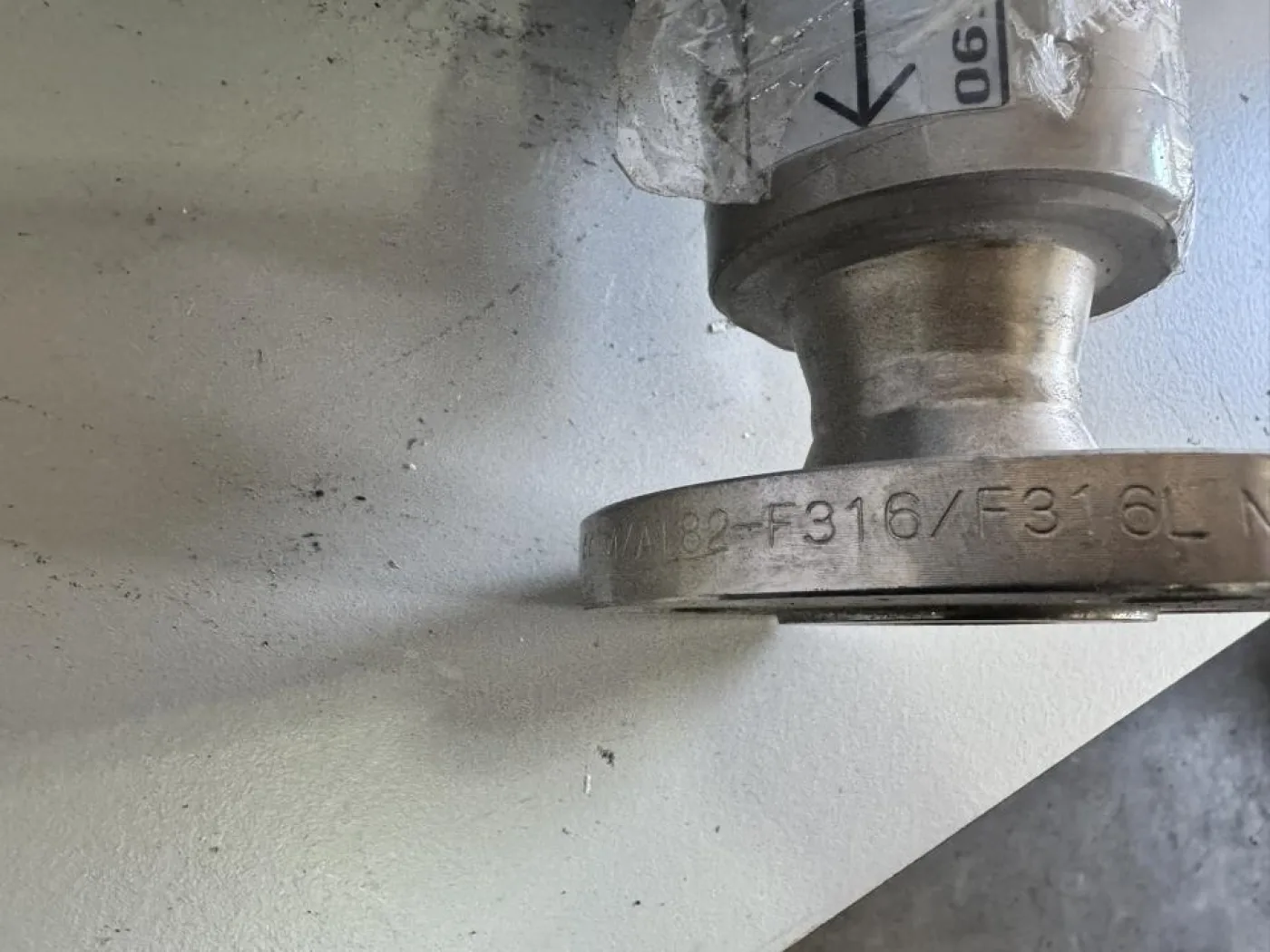 2021 Endress+Hauser Flowmeter - 6