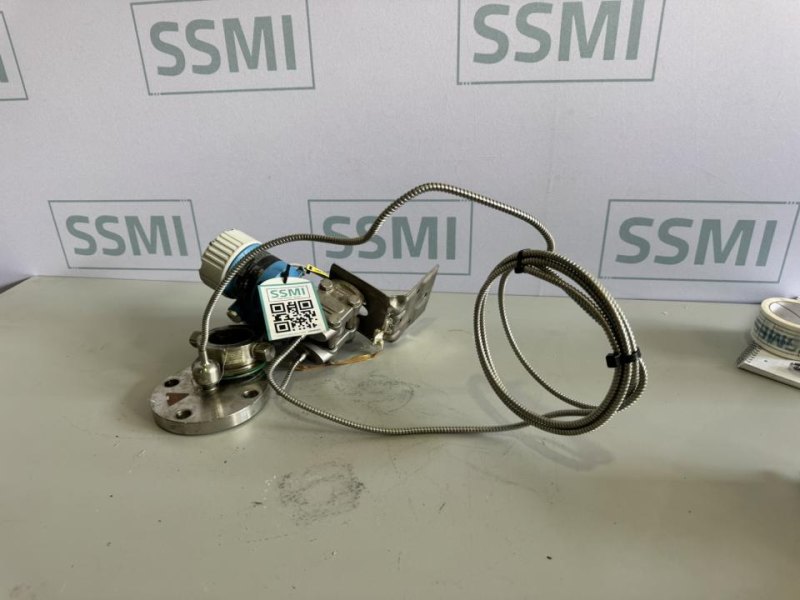 2022 Endress+Hauser Differential pressure transmitter