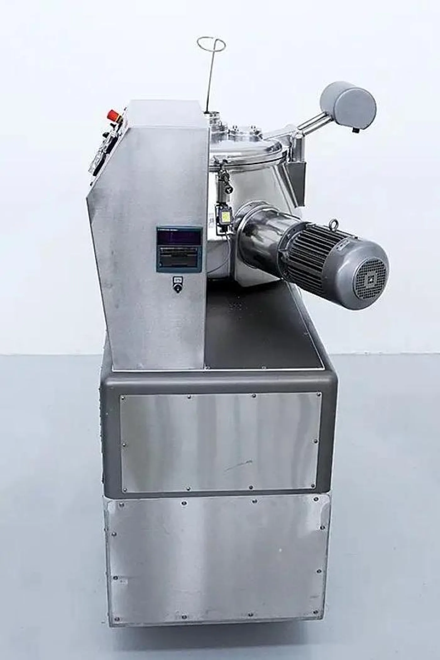 DIOSNA - Miscelatore - P250A - 7