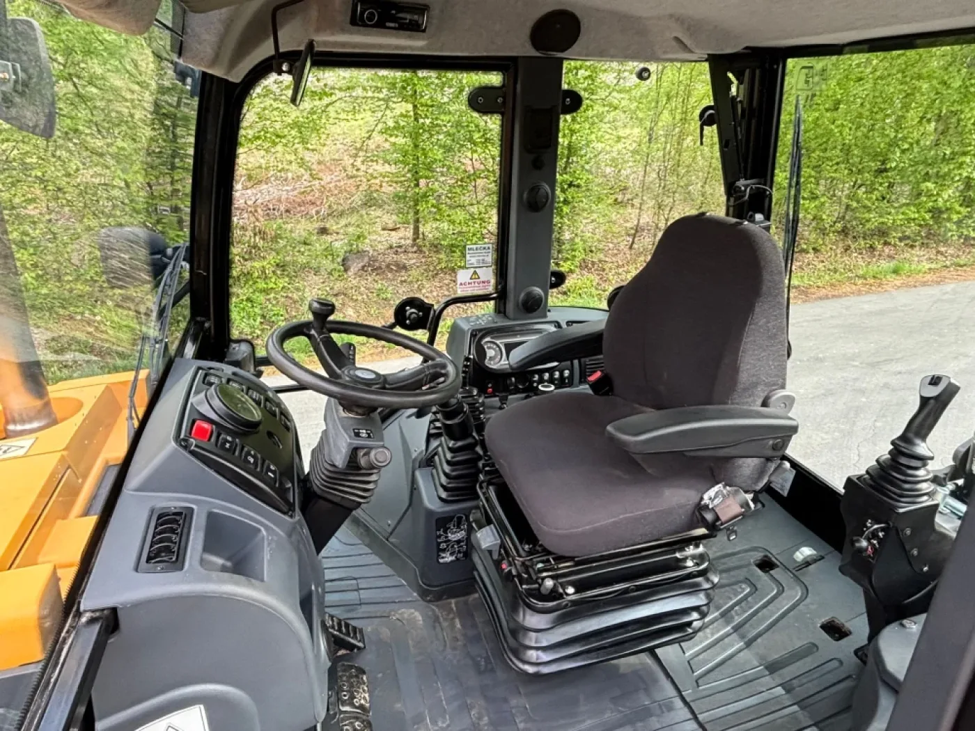 Mecalac - TLB 990 PS - 4